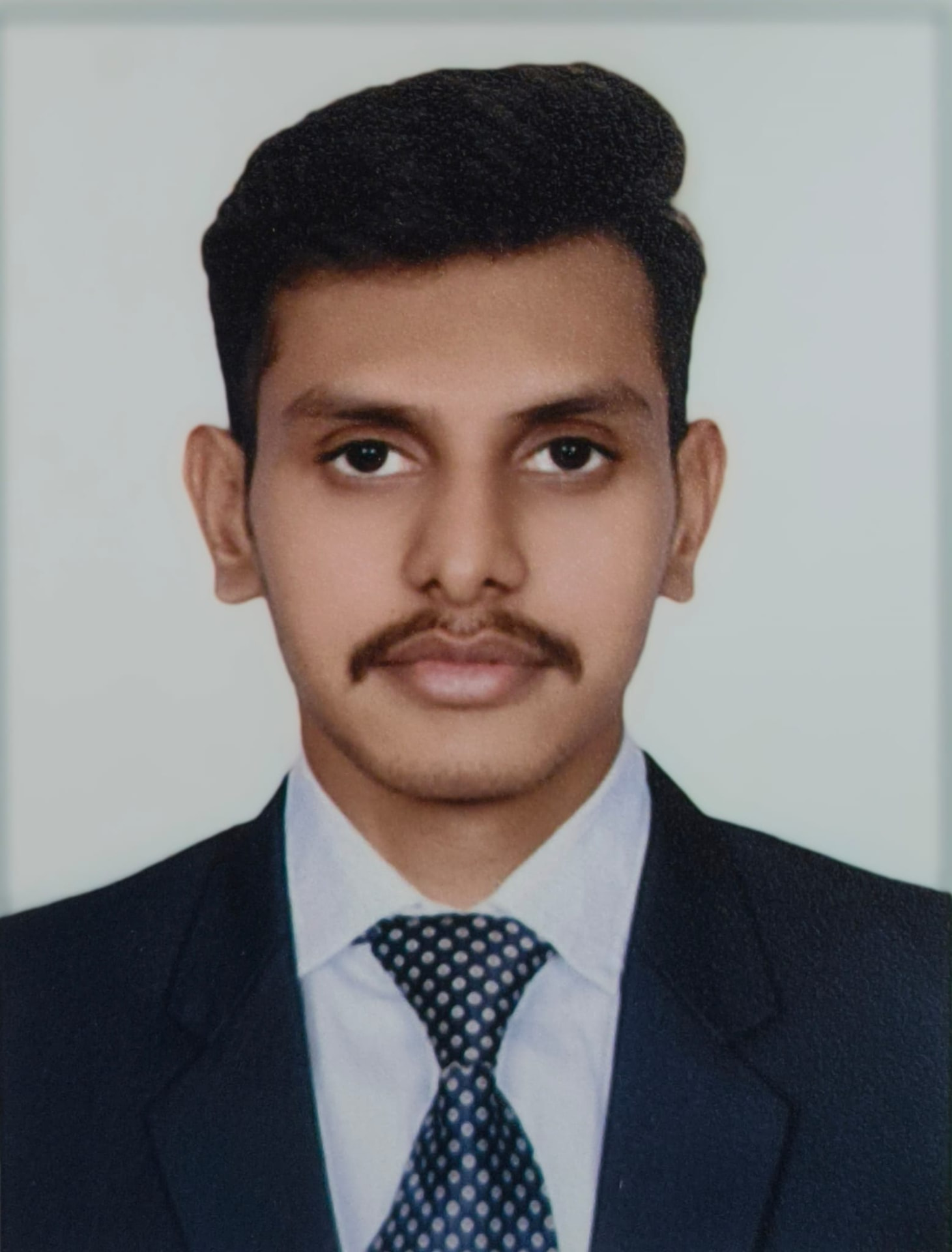 Mr. Rahul — Client Manager