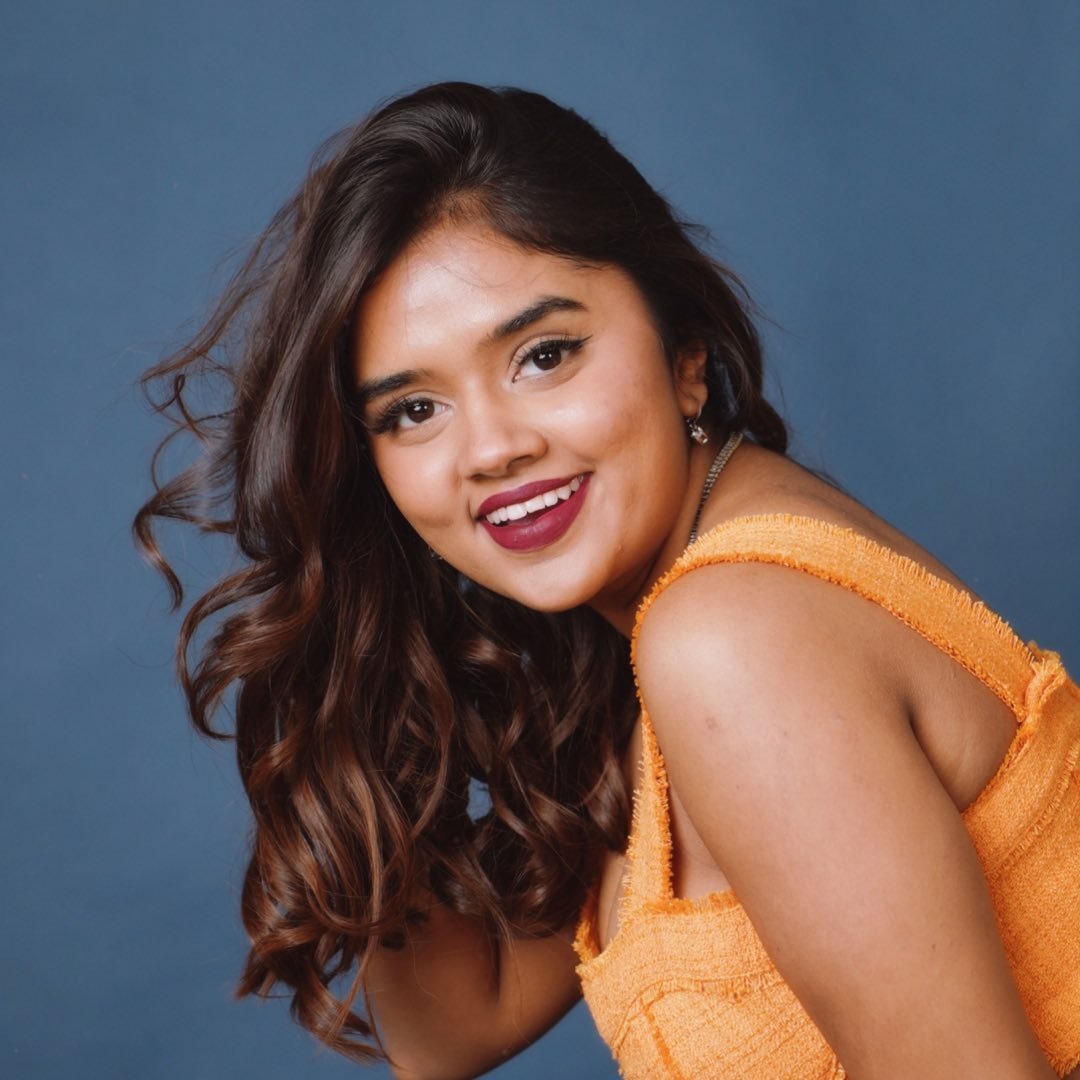 The Brown Daughter — @thebrowndaughter