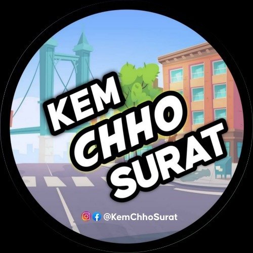 Kem Chho Surat — @kemchhosurat