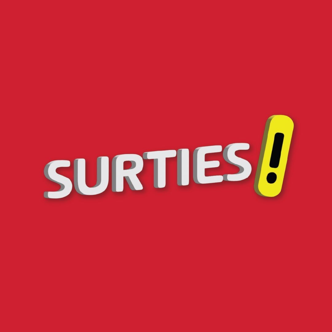 Surties — @surties