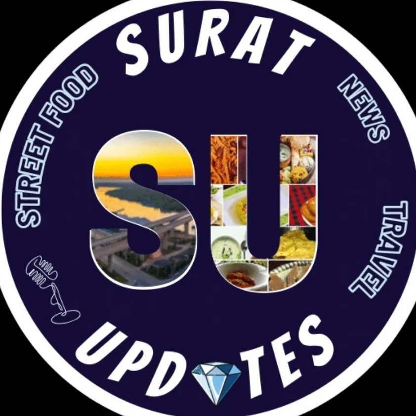 Surat Updates Official — @suratupdatesofficial