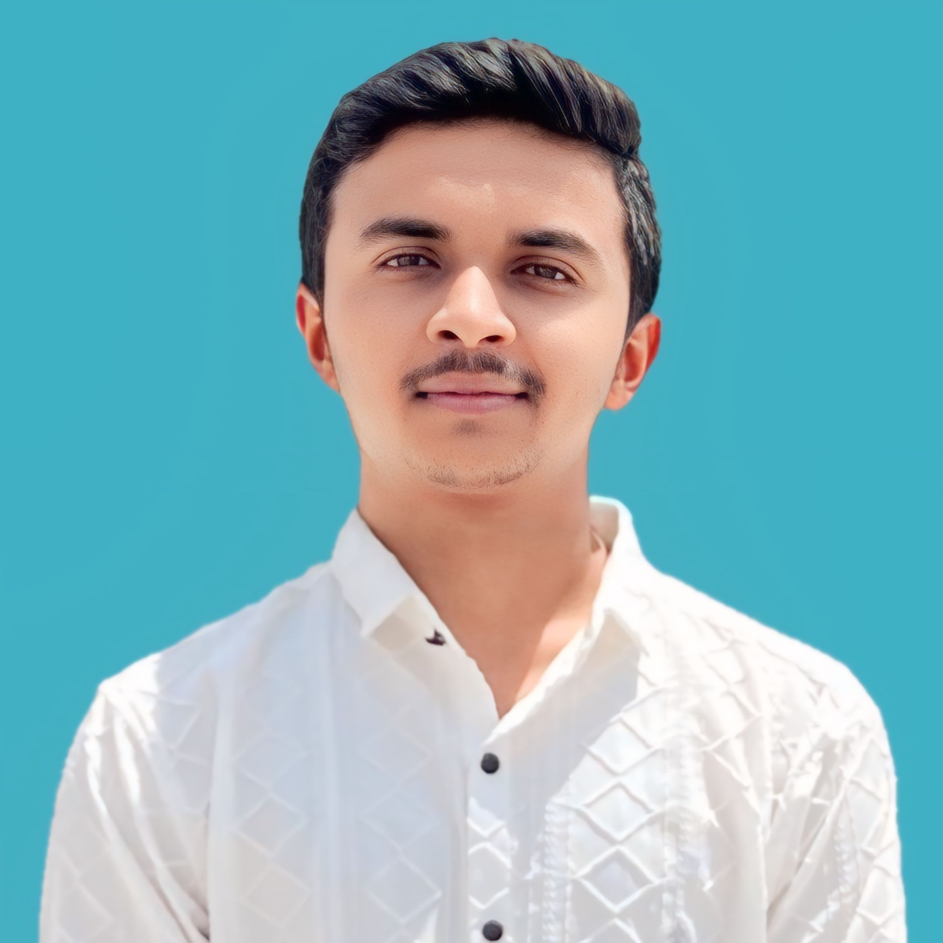 Mr. Nikunj — Content Strategist & Scriptwriter