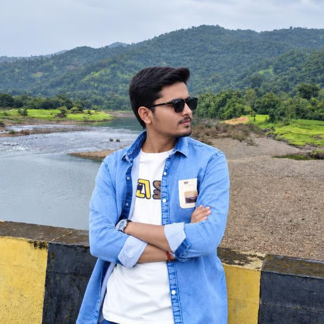 Pradip Piprotar — Founder & CEO, Purva Digital